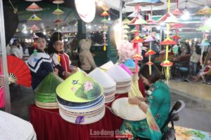 Khai mở giá trị làng nghề Hà Nội: Nguồn lực văn hóa cho công nghiệp Thủ đô