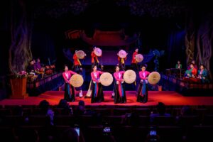 Biến di sản văn hóa Thủ đô thành tài sản trong phát triển công nghiệp văn hóa