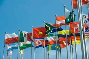 Bạn bè quốc tế chúc mừng kỷ niệm 80 năm Quốc khánh nước Cộng hòa xã hội chủ nghĩa Việt Nam