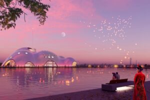 Nhà hát Opera Hà Nội: Tôn vinh văn hóa và phát triển du lịch Thủ đô