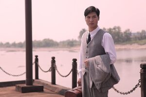 Kịch bản phim truyện hướng tới kỷ niệm 100 năm Ngày thành lập Đảng