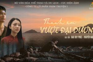 Đợt phim chào mừng thành công Đại hội XIV và kỷ niệm 96 năm Ngày thành lập Đảng