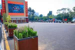 Tạo lập không gian văn hóa đặc sắc cho Thủ đô