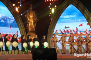 Tổ chức Lễ kỷ niệm 80 năm Ngày truyền thống Ngành Văn hóa