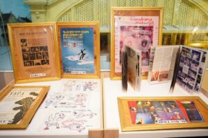 Nghệ nhân Dương Văn Học – Người kể chuyện bằng rối