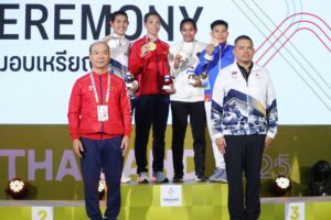 Từ niềm vui SEA Games 33 đến bài toán ASIAD, Olympic