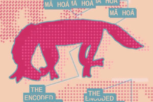 Khi hình tượng ngựa bước vào không gian sáng tạo đương đại