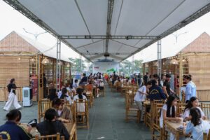 Lễ hội Văn hóa Ẩm thực Hà Nội 2025: Mở rộng không gian phát triển công nghiệp văn hóa Thủ đô