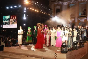 Tiếp nối dòng chảy văn hóa sáng tạo Thủ đô