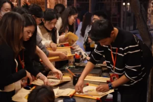 Nhân rộng những không gian văn hóa sáng tạo giữa lòng Thủ đô