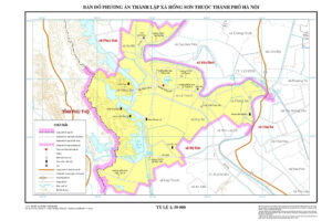 Phó Chủ tịch UBND Thành phố Vũ Thu Hà vừa ký ban hành Quyết định số 4553/QĐ-UBND ngày 02/9/2025 về việc xếp hạng di tích lịch sử – văn hóa và danh lam thắng cảnh trên địa bàn thành phố Hà Nội.