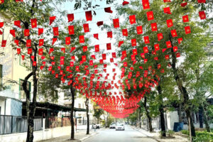 Phát huy trách nhiệm cộng đồng trong xây dựng môi trường “Sáng – Xanh – Sạch – Đẹp”