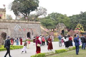 Miễn phí tham quan 17 di tích, danh lam thắng cảnh tại Hà Nội