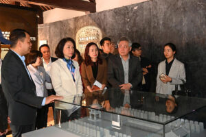 Chuẩn bị Lễ kỷ niệm 950 năm Quốc Tử Giám: Tôn vinh truyền thống Quốc học Việt Nam