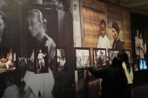 Bảo tàng Hà Nội: Nơi khắc họa dòng chảy lịch sử Thủ đô