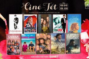 Đón phim hay – Vui Xuân Bính Ngọ 2026