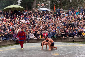 Giải Vật truyền thống Lễ hội Đình – Đền – Chùa Chi Đông năm 2026