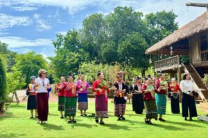 Rộn ràng “Sắc Xuân trên mọi miền Tổ quốc” năm 2026