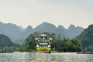 Kiểm tra công tác chuẩn bị Lễ hội Chùa Hương: Hướng tới mùa lễ hội “An toàn – Thân thiện – Chất lượng”