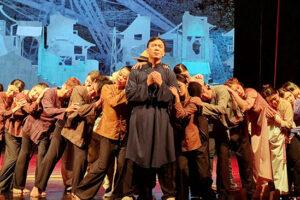 Tổ chức phát động sáng tác các tác phẩm văn học nghệ thuật “Sống mãi với thời gian” giai đoạn 2026 – 2030