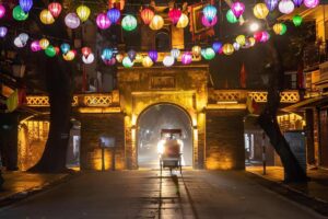 Hà Nội tổ chức Lễ mở cửa ô khởi đầu mùa xuân Thăng Long – Hà Nội năm 2026