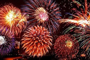 Sử dụng pháo đúng quy định – Xuân an toàn cho mọi nhà