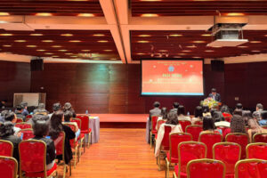 Bảo tàng Hà Nội tổ chức Hội nghị triển khai nhiệm vụ và Hội nghị viên chức, người lao động năm 2026