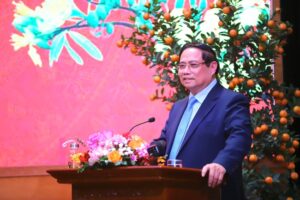 Thủ tướng giao 9 nhiệm vụ trọng tâm cho ngành Văn hóa, Thể thao và Du lịch