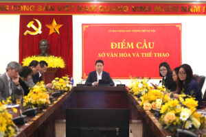 Hội nghị quán triệt và triển khai Nghị quyết số 79-NQ/TW, Nghị quyết số 80-NQ/TW của Bộ Chính trị