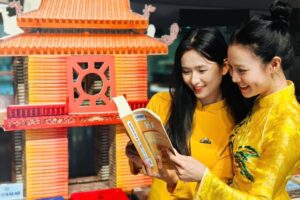 Hà Nội triển khai các hoạt động hưởng ứng Ngày Sách và Văn hóa đọc Việt Nam từ 15/4