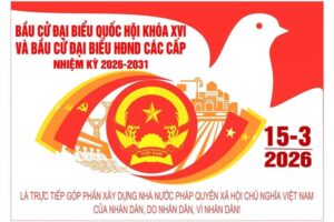 Đẩy mạnh tuyên truyền pháp luật về quyền và nghĩa vụ của công dân trong bầu cử