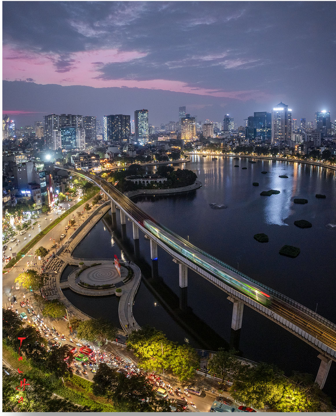 Hà Nội tìm lời giải cho 30 “bài toán” lớn