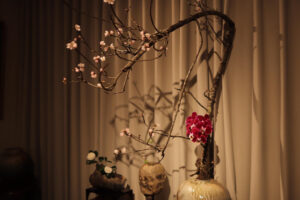 Triển lãm nghệ thuật hoa đạo Nhật Bản Ikebana “Gió Đông”