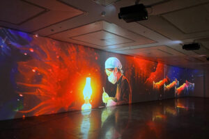 “Đặng Thùy Trâm – Từ tình yêu gia đình đến trái tim Tổ quốc”