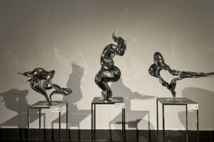 “Vọng kim” – cuộc đối thoại với ký ức và hiện tại