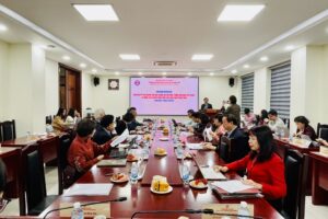 Góp sức đưa Nghị quyết số 80-NQ/TW của Bộ Chính trị về phát triển văn hóa Việt Nam vào cuộc sống