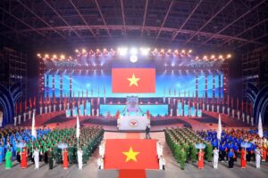 Thể thao Thủ đô: 80 năm xây dựng và phát triển