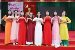 Góp phần bảo tồn, phát huy giá trị văn hóa truyền thống