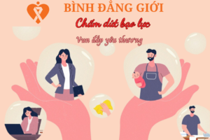 Hướng dẫn triển khai Tháng hành động quốc gia về phòng, chống bạo lực gia đình