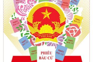 Một số quy định nguyên tắc và trình tự bỏ phiếu