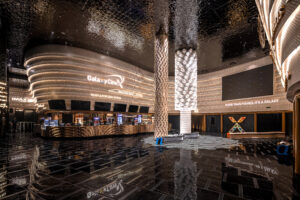 Hà Nội có thêm không gian điện ảnh hiện đại, góp phần phát triển công nghiệp văn hóa Thủ đô