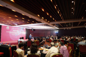 Gặp mặt tri ân các nhà khoa học đóng góp cho sự nghiệp bảo tồn di sản Thủ đô