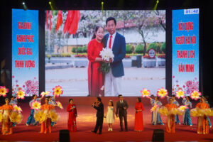 Công tác gia đình năm 2026 được triển khai với nhiều hoạt động thiết thực