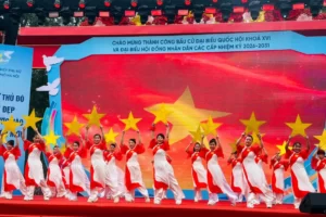 Festival “Phụ nữ Thủ đô vì hòa bình, phát triển” năm 2026: Lan tỏa giá trị văn hóa, thúc đẩy hội nhập quốc tế