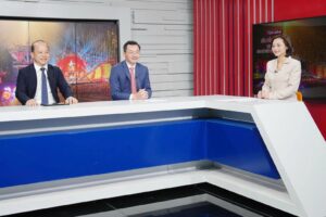 Sửa đổi Luật Thủ đô: “Làn sóng” mới cho sự phát triển công nghiệp văn hóa