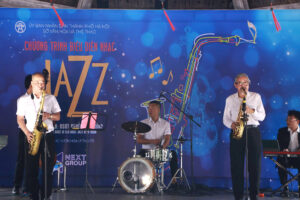 Phát huy vai trò âm nhạc cộng đồng trong thúc đẩy công nghiệp văn hóa Thủ đô