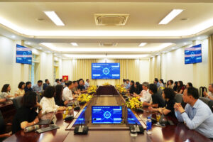 Hội nghị quán triệt Nghị quyết số 02-NQ/TW của Bộ Chính trị