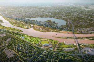 Bộ Chính trị ban hành Nghị quyết số 02-NQ/TW về xây dựng và phát triển Thủ đô Hà Nội trong kỷ nguyên mới