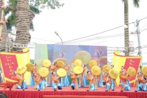 Khai hội làng Yên Trường – gìn giữ mạch nguồn văn hóa truyền thống