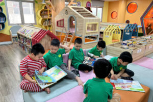 Triển khai nhiệm vụ, giải pháp phát triển lĩnh vực thư viện: Động lực thúc đẩy văn hóa đọc và chuyển đổi số
